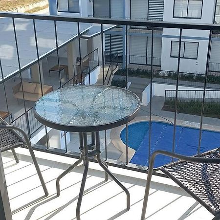 Confortable Depto Con Alberca Zapopan Ngoại thất bức ảnh