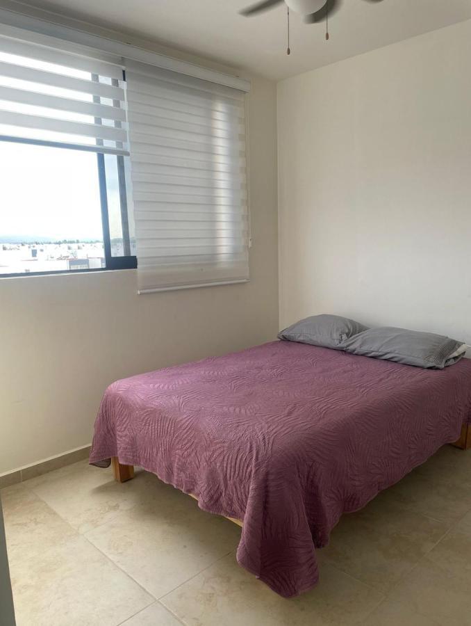 Confortable Depto Con Alberca Zapopan Ngoại thất bức ảnh